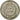 Coin, Ceylon, Elizabeth II, Rupee, 1971, EF(40-45), Copper-nickel, KM:133