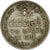 Coin, Ceylon, Elizabeth II, Rupee, 1971, EF(40-45), Copper-nickel, KM:133
