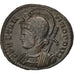 Moneta, Nummus, Lyon - Lugdunum, MS(60-62), Miedź, RIC:241