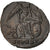 Monnaie, Nummus, Arles, SUP+, Cuivre, RIC:369