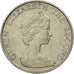 Münze, Hong Kong, Elizabeth II, 5 Dollars, 1981, SS, Copper-nickel, KM:46