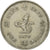 Moneda, Hong Kong, Elizabeth II, Dollar, 1979, MBC, Cobre - níquel, KM:43