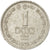 Coin, Sri Lanka, Cent, 1978, EF(40-45), Aluminum, KM:137