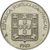 Munten, Macau, Pataca, 1982, Singapore Mint, ZF, Copper-nickel, KM:23.1