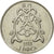 Munten, Macau, Pataca, 1982, Singapore Mint, ZF, Copper-nickel, KM:23.1