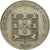 Moneda, Macao, Pataca, 1982, Singapore Mint, MBC, Cobre - níquel, KM:23.1
