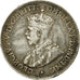 Coin, Australia, George V, Threepence, 1912, VF(30-35), Silver, KM:24