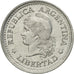 Monnaie, Argentine, Centavo, 1974, TTB, Aluminium, KM:64