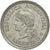 Coin, Argentina, 5 Centavos, 1973, EF(40-45), Aluminum, KM:65