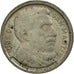 Coin, Argentina, 5 Centavos, 1953, EF(40-45), Copper-nickel, KM:46