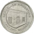 Monnaie, Argentine, 10 Australes, 1989, TTB, Aluminium, KM:102