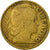 Monnaie, Argentine, 10 Centavos, 1949, TB+, Aluminum-Bronze, KM:41