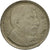 Monnaie, Argentine, 10 Centavos, 1953, TTB, Nickel Clad Steel, KM:47a