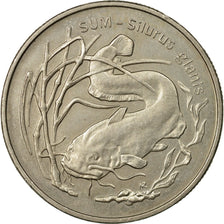 Monnaie, Pologne, 2 Zlote, 1995, SUP, Copper-nickel, KM:289