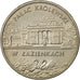 Coin, Poland, 2 Zlote, 1995, AU(55-58), Copper-nickel, KM:310