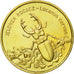 Coin, Poland, 2 Zlote, 1997, Warsaw, AU(55-58), Brass, KM:329