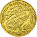 Coin, Poland, 2 Zlote, 1998, Warsaw, AU(55-58), Brass, KM:340