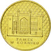 Coin, Poland, 2 Zlote, 1998, Warsaw, AU(55-58), Brass, KM:347