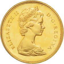 Coin, Canada, Elizabeth II, 20 Dollars, 1967, Royal Canadian Mint, Ottawa