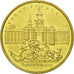 Coin, Poland, 2 Zlote, 1999, Warsaw, AU(55-58), Brass, KM:372