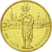 Coin, Poland, 2 Zlote, 2000, Warsaw, AU(55-58), Brass, KM:389