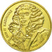 Coin, Poland, 2 Zlote, 2000, Warsaw, EF(40-45), Brass, KM:398