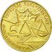 Coin, Poland, 2 Zlote, 2001, Warsaw, AU(55-58), Brass, KM:412