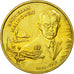 Coin, Poland, 2 Zlote, 2002, Warsaw, AU(55-58), Brass, KM:431
