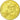 Coin, Poland, 2 Zlote, 2002, Warsaw, EF(40-45), Brass, KM:440