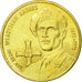 Coin, Poland, 2 Zlote, 2002, Warsaw, EF(40-45), Brass, KM:440