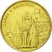 Coin, Poland, 2 Zlote, 2002, Warsaw, AU(55-58), Brass, KM:443