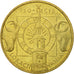 Moneta, Polonia, 2 Zlote, 2003, Warsaw, BB, Ottone, KM:447