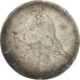 FRANCE, Écu aux branches d'olivier, ECU, 1726, Paris, KM #486.1, F(12-15), ...