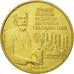 Coin, Poland, 2 Zlote, 2003, Warsaw, EF(40-45), Brass, KM:455