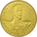 Coin, Poland, 2 Zlote, 2003, Warsaw, EF(40-45), Brass, KM:477
