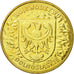 Münze, Polen, 2 Zlote, 2004, Warsaw, SS, Messing, KM:484