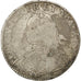 Monnaie, France, Louis XV, Écu aux branches d'olivier, Ecu, 1726, Caen, TB
