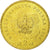Moneda, Polonia, 2 Zlote, 2004, Warsaw, MBC, Latón, KM:487