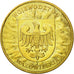 Moneta, Polonia, 2 Zlote, 2004, Warsaw, BB, Ottone, KM:489