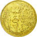 Coin, Poland, 2 Zlote, 2004, Warsaw, EF(40-45), Brass, KM:512