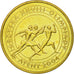 Coin, Poland, 2 Zlote, 2004, Warsaw, EF(40-45), Brass, KM:516