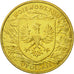 Coin, Poland, 2 Zlote, 2004, Warsaw, EF(40-45), Brass, KM:607