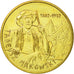Coin, Poland, 2 Zlote, 2005, Warsaw, EF(40-45), Brass, KM:541
