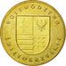 Moneta, Polonia, 2 Zlote, 2005, Warsaw, BB, Ottone, KM:560