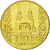 Münze, Polen, 2 Zlote, 2005, Warsaw, SS, Messing, KM:564