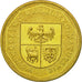 Monnaie, Pologne, 2 Zlote, 2005, Warsaw, TTB, Laiton, KM:614