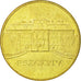 Coin, Poland, 2 Zlote, 2006, Warsaw, EF(40-45), Brass, KM:549