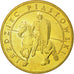 Moneta, Polonia, 2 Zlote, 2006, Warsaw, BB, Ottone, KM:576
