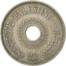 PALESTINE, 20 Mils, 1934, KM #5, EF(40-45), Copper-Nickel, 30.5, 11.12