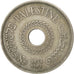 PALESTINE, 20 Mils, 1934, KM #5, EF(40-45), Copper-Nickel, 30.5, 11.12